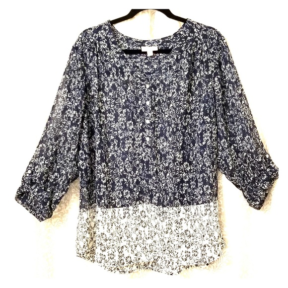 db Est. 1962 Tops - db est. 1962 Tunic Top